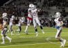 Week Four high school football recap from around the valley