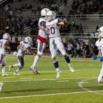 Week Four high school football recap from around the valley
