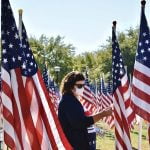 Murrieta Rotary Seeks Field of Honor Affiliates