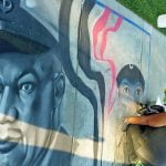 Murrieta Field of Honor seeks artists for is Patriots Chalk Walk