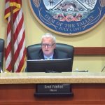 Murrieta Council sets guidance for residents to apply for District 5 council seat following Mayor Scott Vinton’s resignation announcement