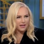Doubling down on something cratering in the polls, Meghan McCain slams Biden for not governing as a moderate