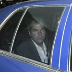 John Hinckley, who shot Reagan, to be freed from oversight