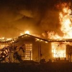 Firefighters extinguish residential blaze in Wildomar