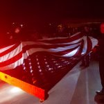 Series of tributes planned today to mark 21st Anniversary of 9/11