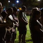 PHOTOS: Murrieta honors 9/11 victims on the 20th anniversary of the attacks