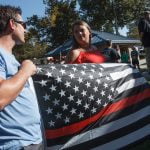 PHOTOS: Temecula honors victims of 9/11 during remembrance ceremony