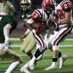 Week Four prep football scores for area teams
