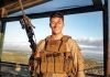 Indio Marine killed in Kabul bombing to be honored by hometown today