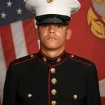 Bill to rename post office for fallen Marine advances in Congress