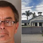 Ex-Wildomar youth pastor heading to prison for sex acts with girl 30 Years ago
