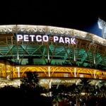 Deaths of woman, toddler at Petco Park `suspicious,’ police say
