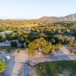 Man found shot to death at recreational site east of Temecula