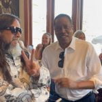 California candidate for governor Larry Elder makes stop in Temecula