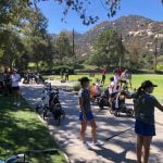 Great Oak hosts 3rd Annual Robert Murphy Invitational girls golf tournament