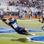 Week Five high school football recap from around the valley