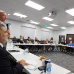 Menifee Mayor’s Industry Idea Exchange draws dozens of business owners, entrepreneurs