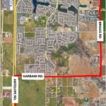 Alternative truck route set to minimize traffic from Rockport Ranch construction