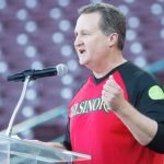 Lake Elsinore mayor ‘brings it’ to the State of the City address