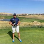 Murrieta’s Kingsley tops Colorado tournament for Toreros