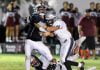 Santa Rosa falls to Capistrano Valley in Homecoming game