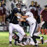Santa Rosa falls to Capistrano Valley in Homecoming game