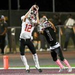 Week Six high school football recap from around the valley