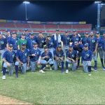 Temecula’s Kelsie Whitmore becomes first female baseball player for Portland Pickles