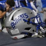 Hamilton Bobcats win Homecoming game 64-15