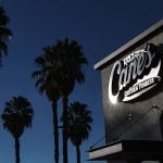 Raising Cane’s comes to Murrieta
