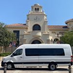 City of Temecula adds GreenPower’s EV Star to its fleet for senior and special program mobility