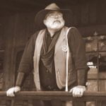 History’s Dark Side: Murders and Ghosts of Temecula’s Past at the Ronald H. Roberts Temecula Public Library