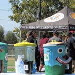 Earth Day celebrated at Soboba