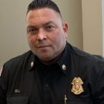 Hemet welcomes new fire chief