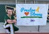 Tahquitz High School cheerleader finds others cheering for him