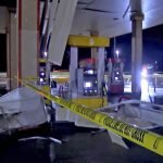 Tornadoes cause damage in Oklahoma; storms rock central U.S.