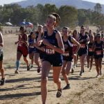 CIF Southern Section cross country poll updates