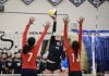 Prep volleyball recap: Week ending 10/9