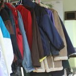 Thimble Club to host coat drive