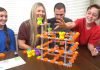 Temecula-based Gridopolis among 10 tabletop games to earn 2021 Mensa Select® award