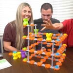 Temecula-based Gridopolis among 10 tabletop games to earn 2021 Mensa Select® award
