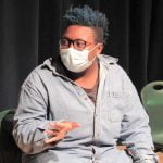 Tahquitz High School students become “Anti-Social” starting Nov. 4