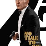 Movie review: “No Time to Die”