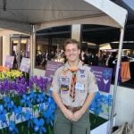 Temecula senior leads 100 Boy Scouts to fight Alzheimer’s