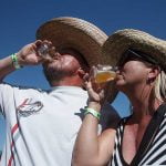 SRPNEF and Wildomar’s Rooted in Nature Craft Brew Festival an outstanding success