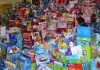 Riverside Firefighters seeking toy donations for underprivileged kids