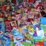 Riverside Firefighters seeking toy donations for underprivileged kids