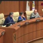 Newly passed ordinance threatens those who disrupt Temecula council meetings