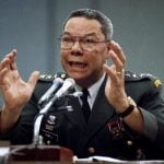Colin Powell dies, exemplary general was first Black Chairman of the Joint Chiefs of Staff