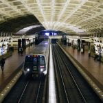 DC suspends most of its Metro trains over safety issue